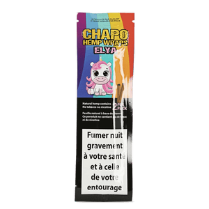 Blunt Bubble Gum - Accessoire fumeur | TealerLab — vue alternative