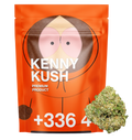 KENNY KUSH CBD+