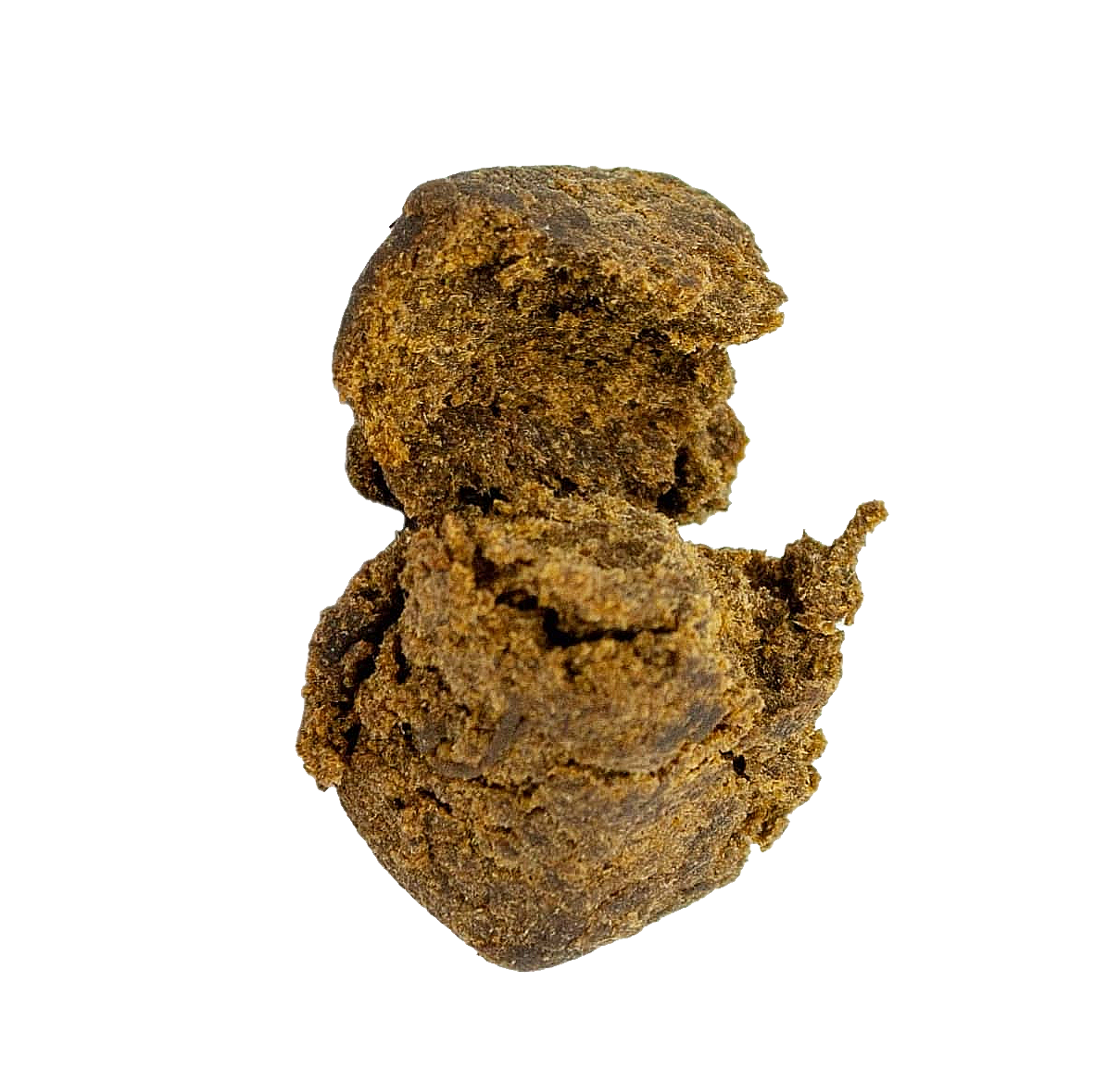 Trézor 3x filtré CBD+
