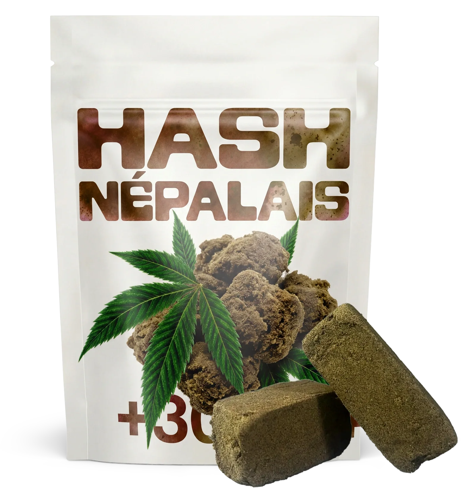 Hash Nepalais 54% CBX+