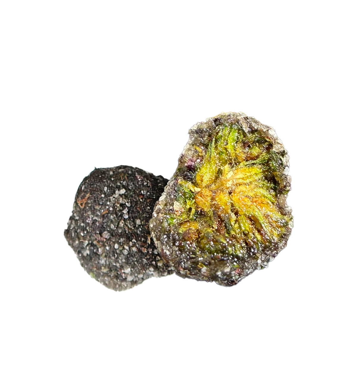 Venom Space Rock 66% CBX+