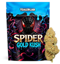 Spider Gold Kush 25% CBX+