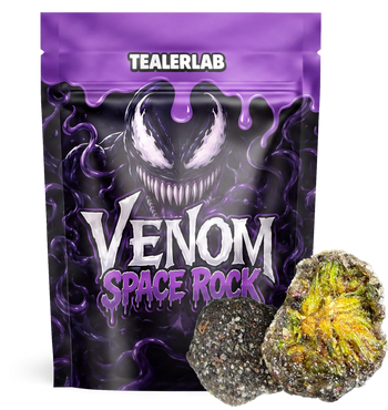 Venom Space Rock 66% CBX+