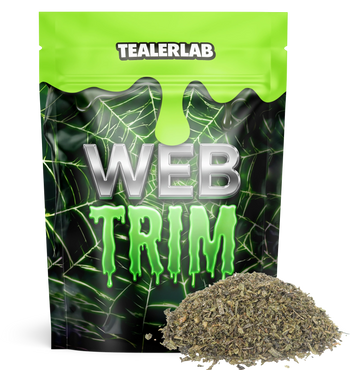 Web Trim 17% CBX+