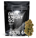 Dark Knight OG - Fleur 10 OH HHC
