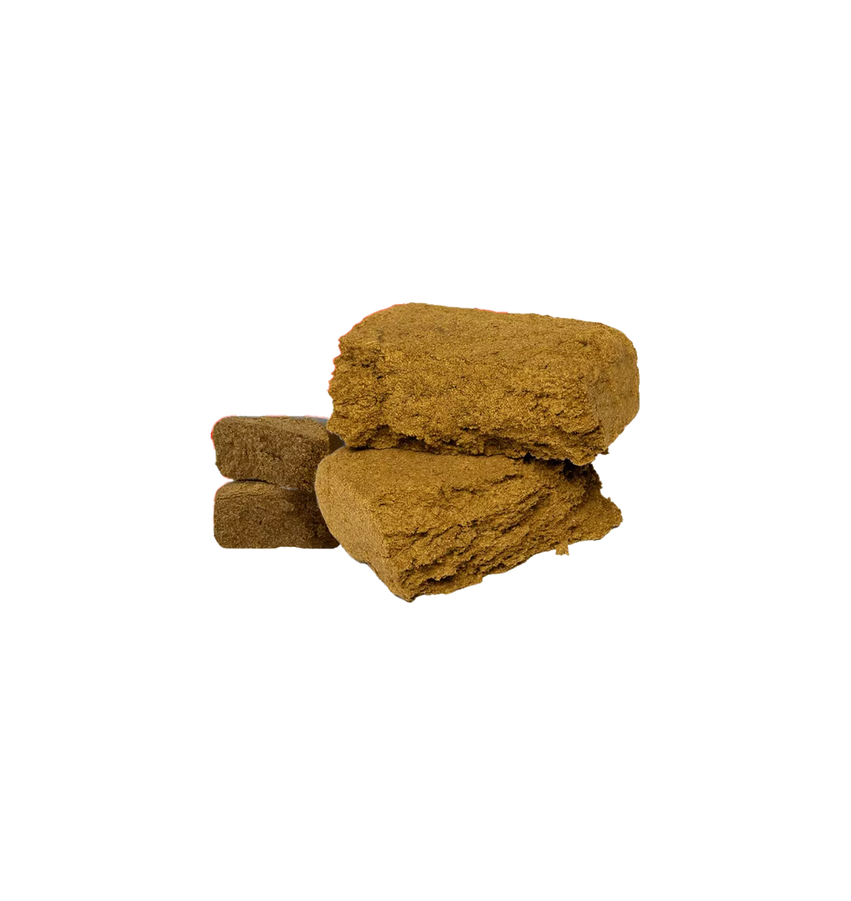 HASH LOVER BOX 24G CBD 🍫