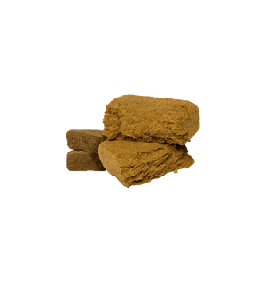 HASH LOVER BOX 24G CBD 🍫