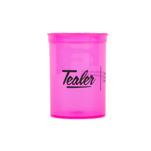 Kush Box Pink 7g - Tealer — vue alternative