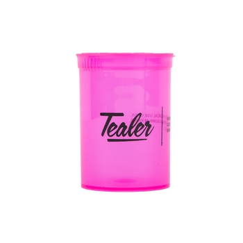 Kush Box Pink 7g - Tealer