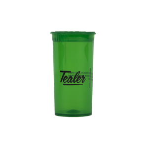 Kush Box Green 2g - Tealer — vue alternative