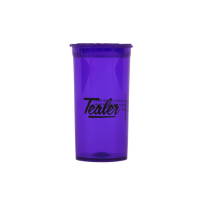 Kush Box Purple 2g - Tealer — vue alternative