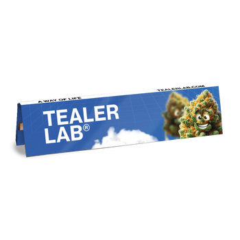 Slim bud - TealerLab