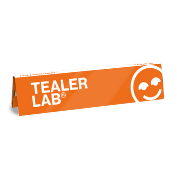 Slim Smile - TealerLab