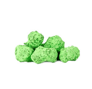 GreenRock - Extraction CBD | Tealerlab