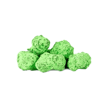 GreenRock - Extraction CBD | Tealerlab