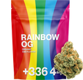 Rainbow OG - Fleur CBD 💜