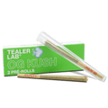 PreRolls OG Kush - Fleur CBD 🍁