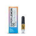 Pen CBD - Super Lemon 🧪