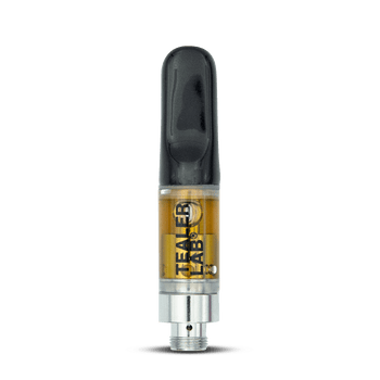 Pen CBD - Cartouche - Mango Kush | Tealerlab